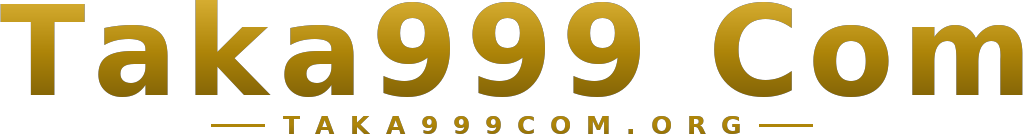 Taka999 Com logo